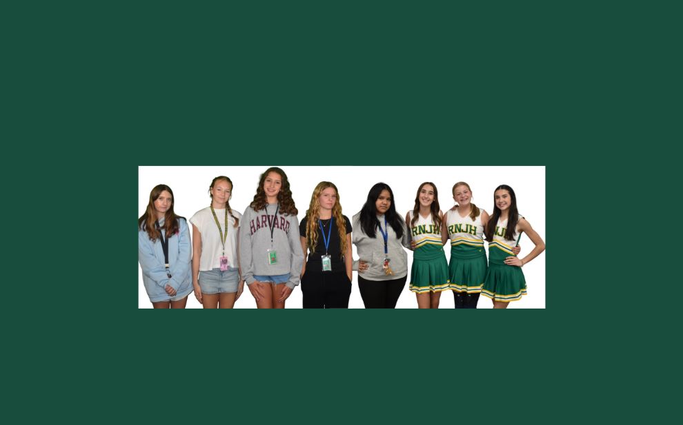 25-26 Yearbook Editors