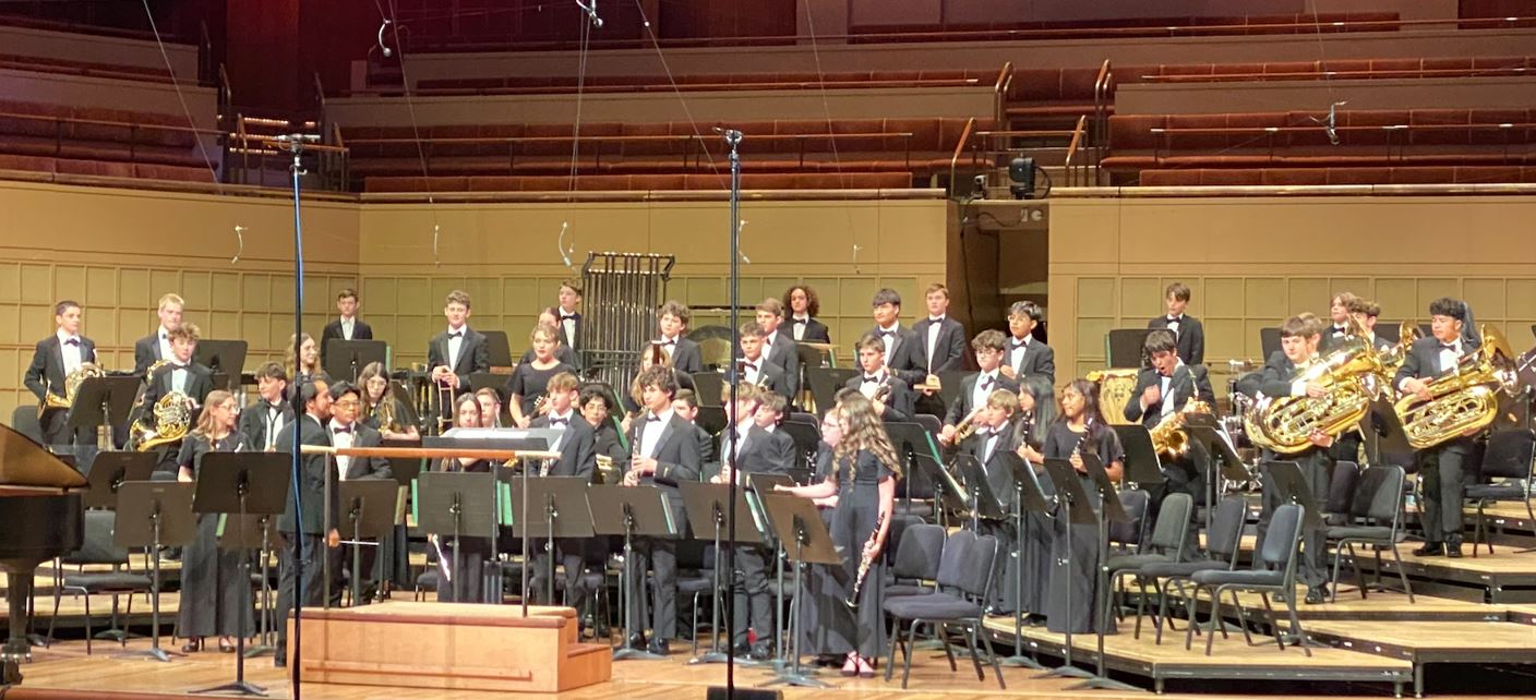 Meyerson Performance