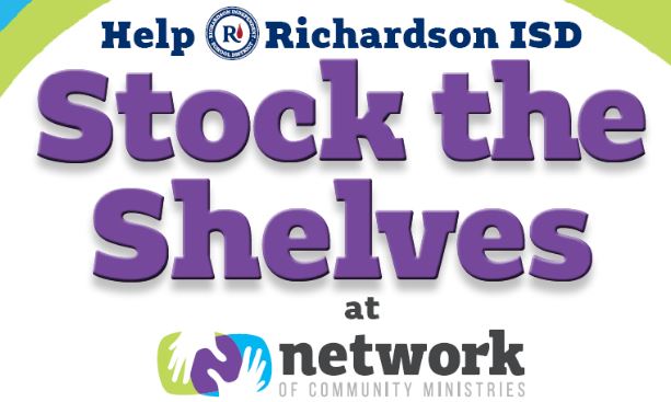 Stock the Shelves