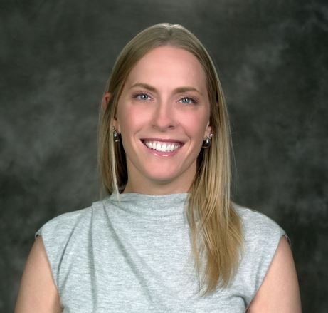Assistant Principal Oubre