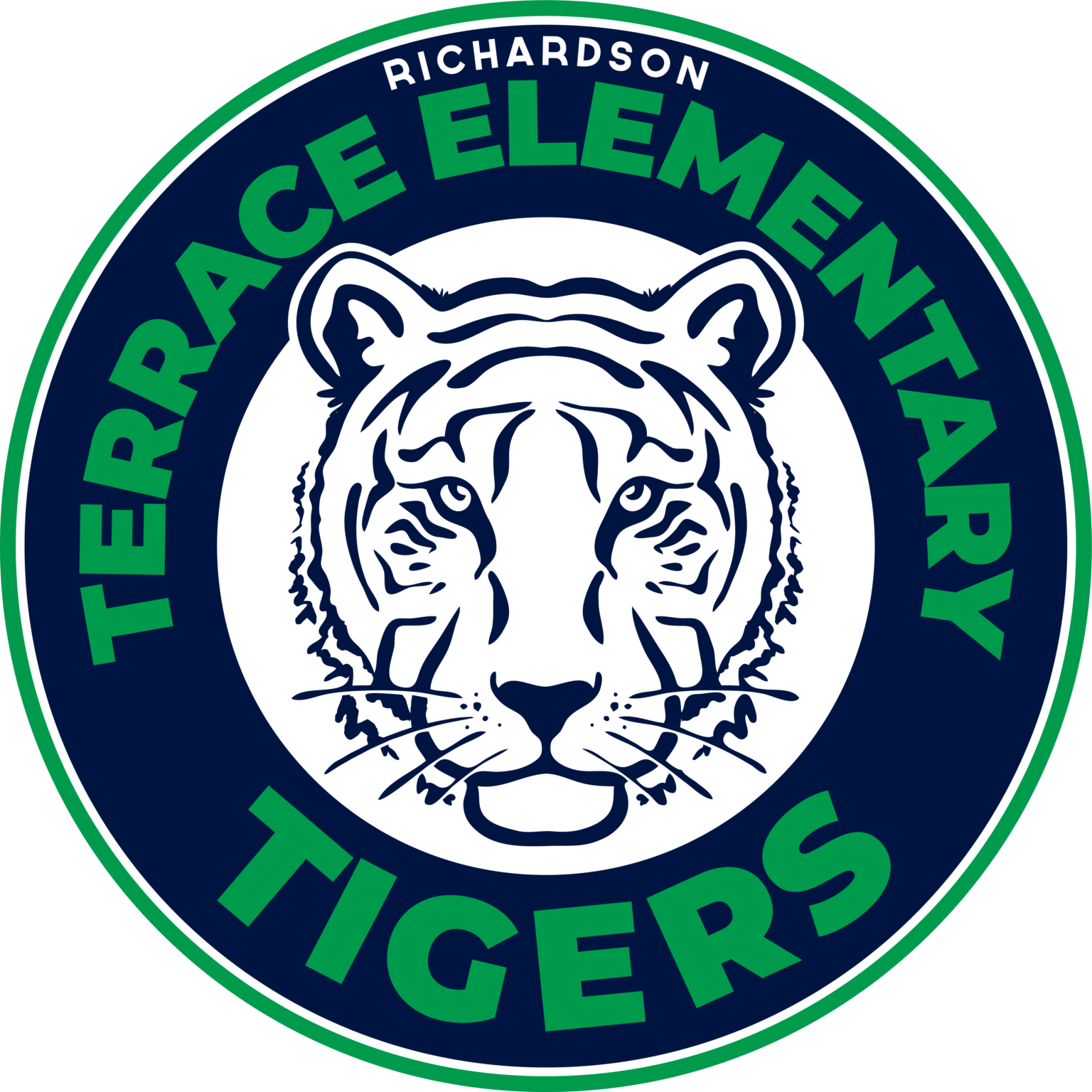 Richardson Terrace Elementary – Many Faces…One Family