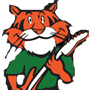 RTE Tiger Logo