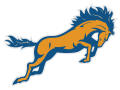RWJH Broncos Logo