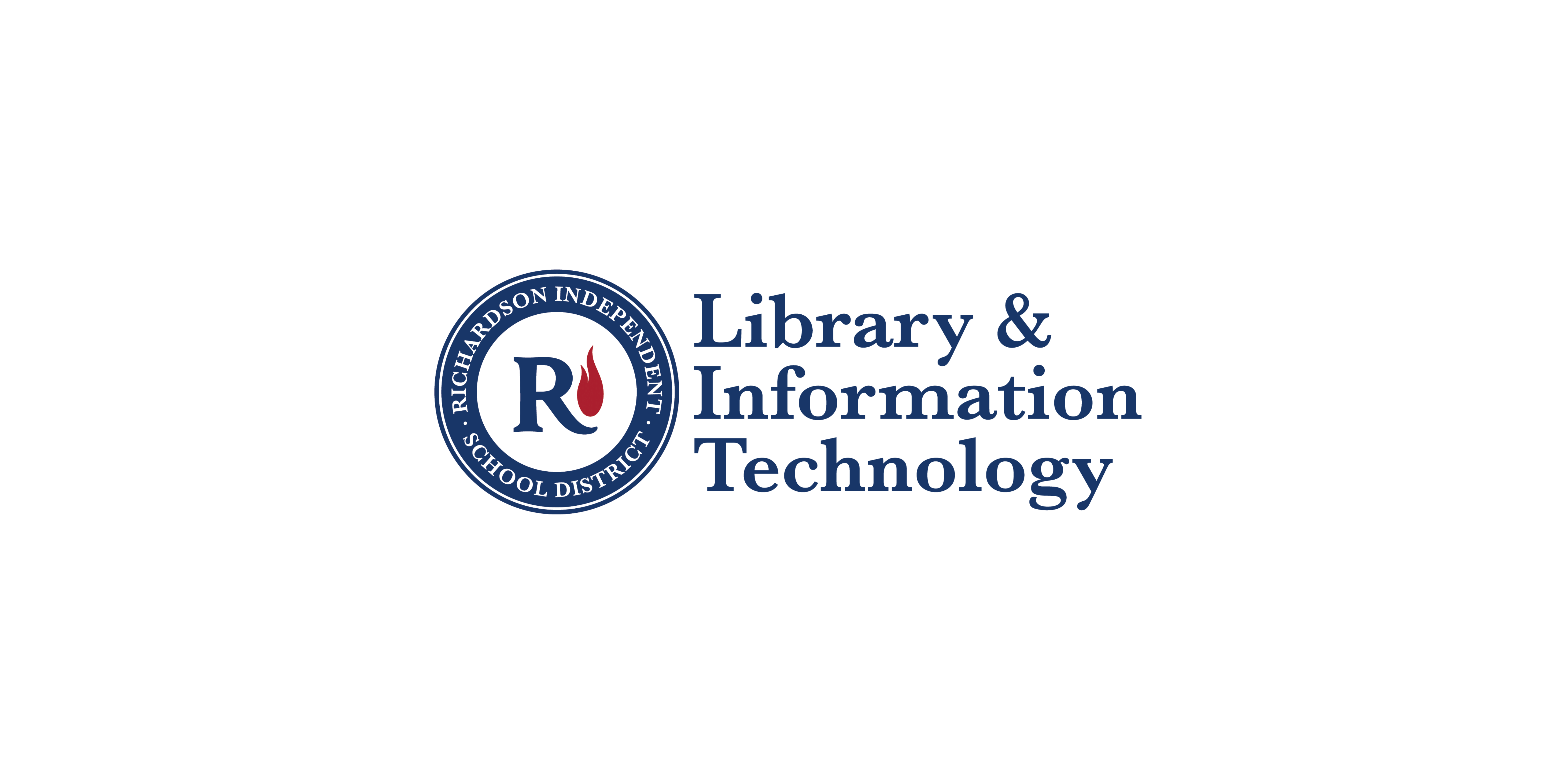 Richardson Independent School District Library & Information Technology
