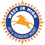 West JH Logo