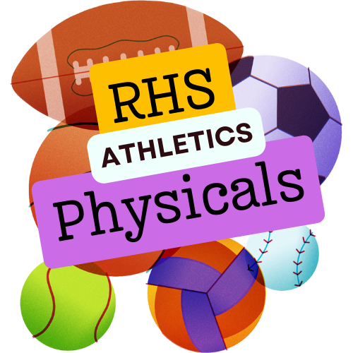 RHS physicals
