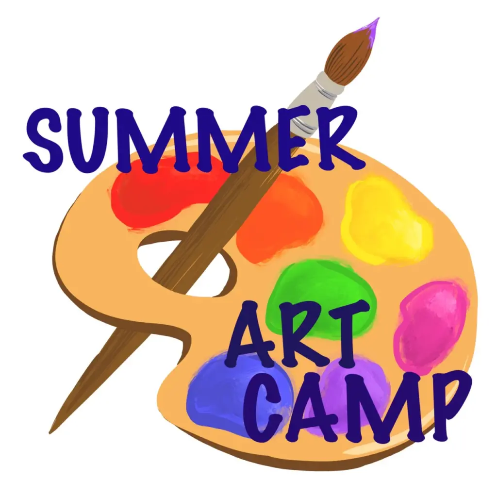 Art Camp