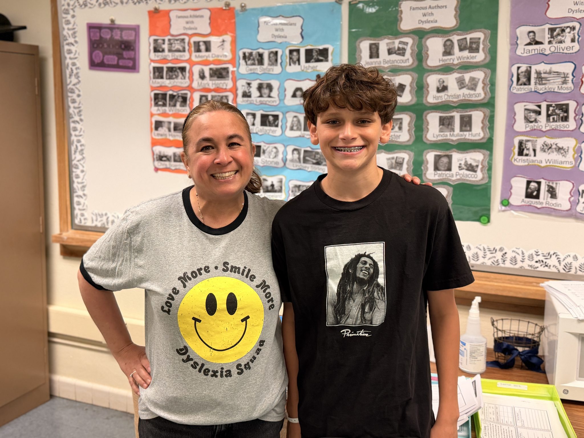 From Reluctance to Rising Theatre Star