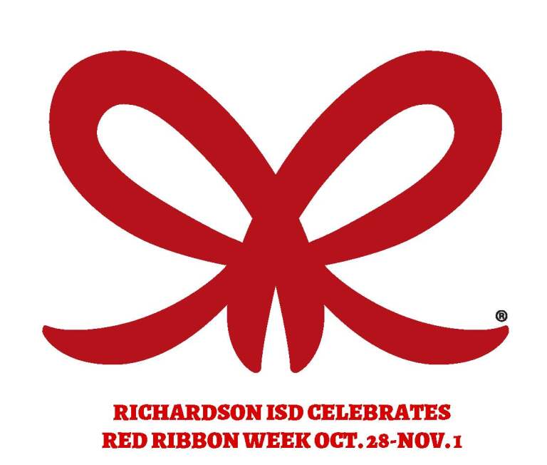 Red Ribbon Campaign Logo