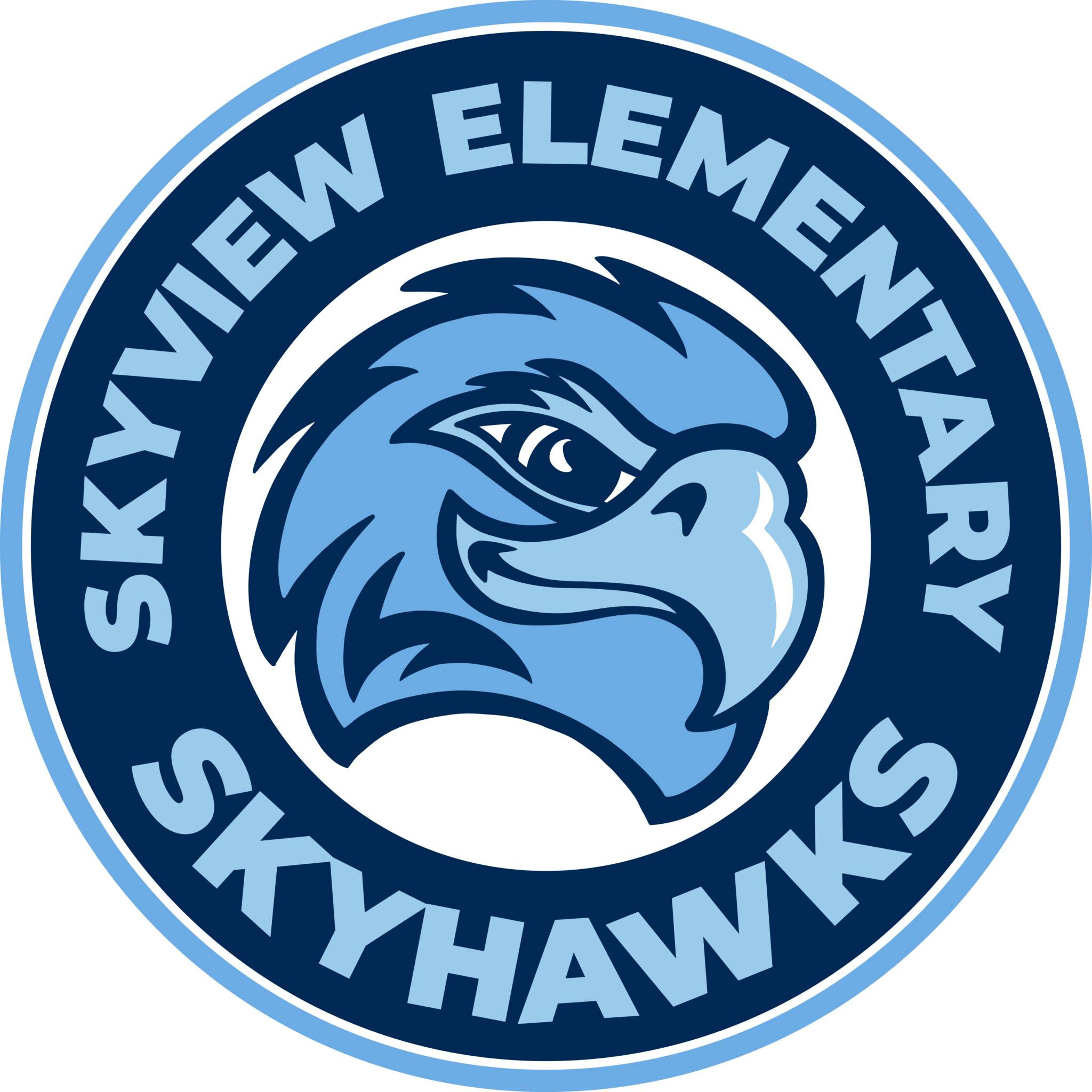 Skyview Elementary A TEA Exemplary School