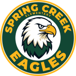 Spring Creek Elementary Logo
