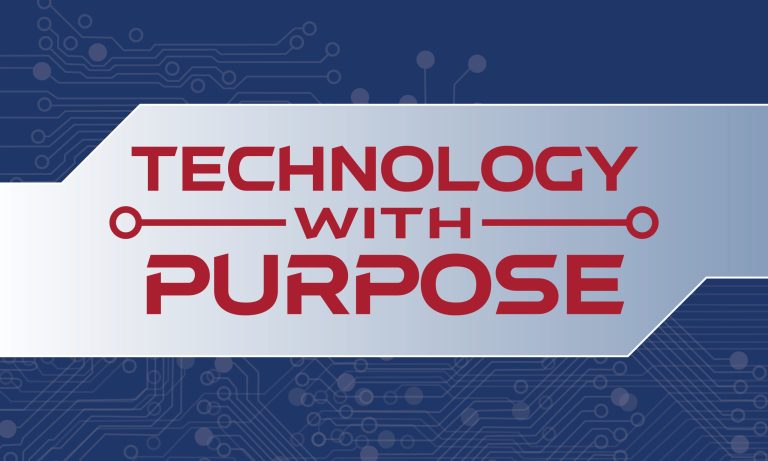 Technology with Purpose