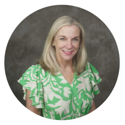 SCE Principal Karen Fields