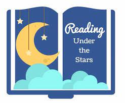 Reading Under the Stars
