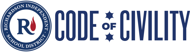 Code of Civility Graphic