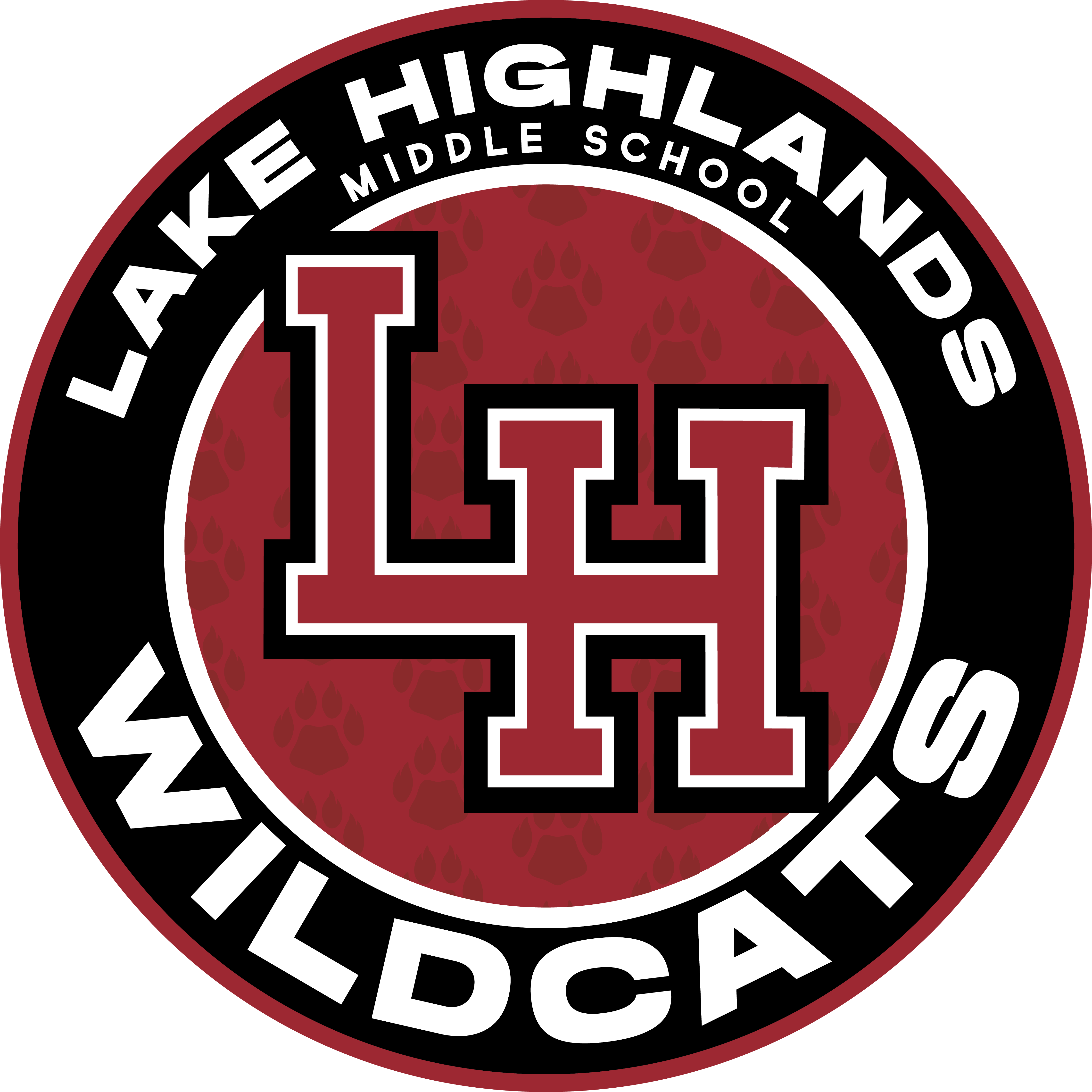 LHMS Logo