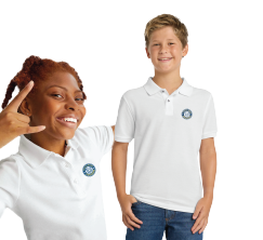 Embroidered Shirt
