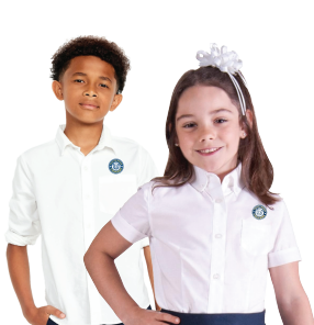 Dress Shirt Graphic