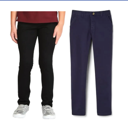 Pants Graphic
