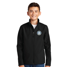 Soft Shell Jacket Graphic