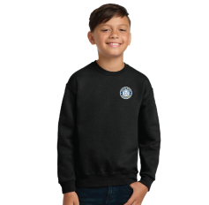 Crewneck Sweatshirt Graphic