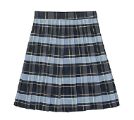 Pleated Scooter (3rd - 5th Grade)