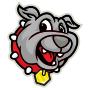 TME Bulldog Logo