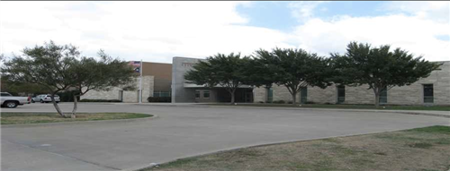 TME SCHOOL front image