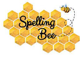 Spelling Bee Graphic