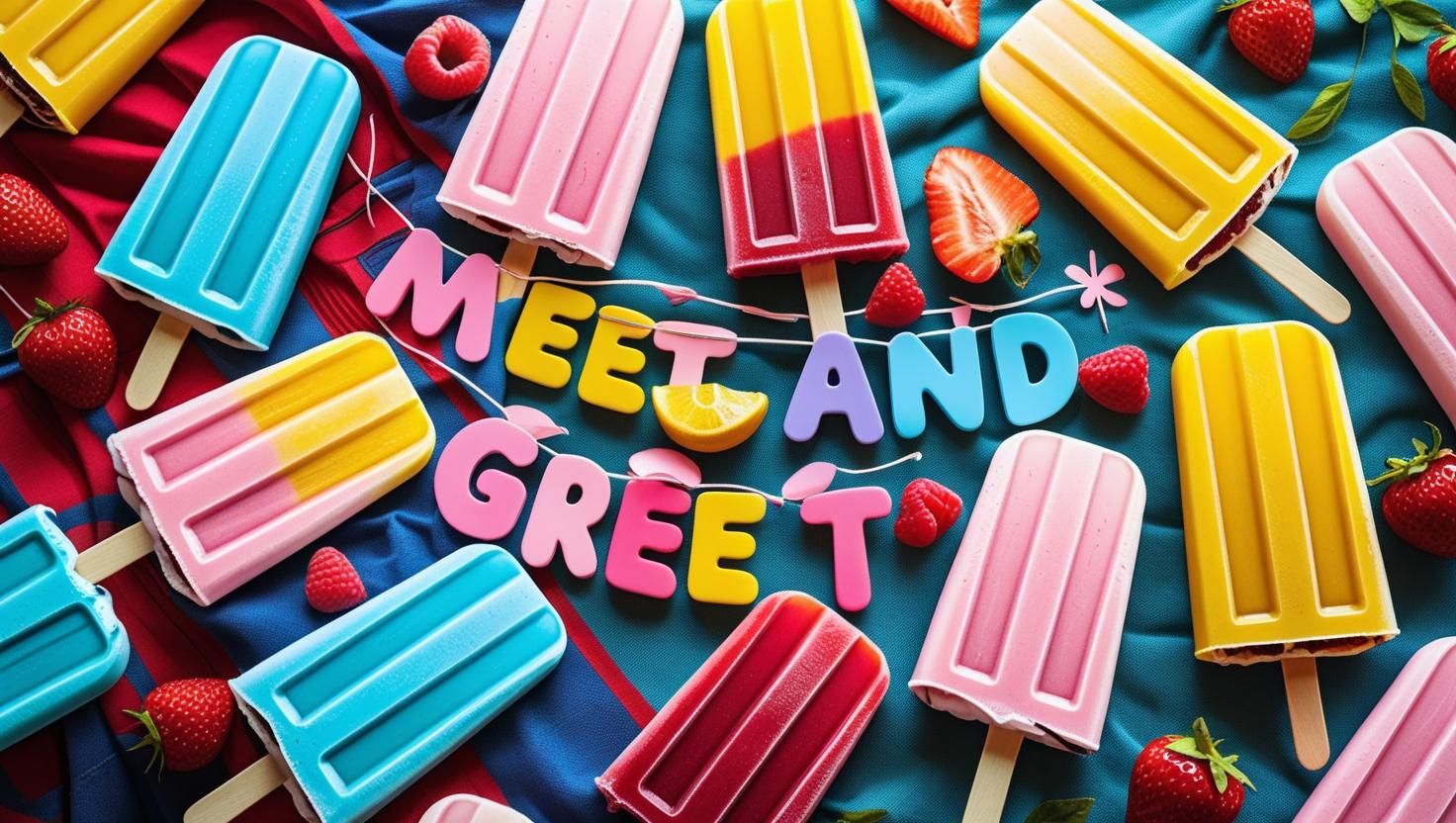 Meet and Greet