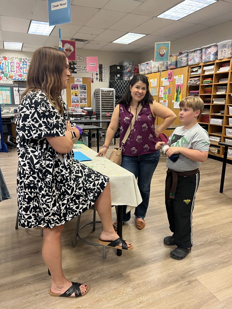Open House