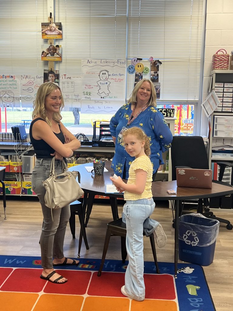 Open House