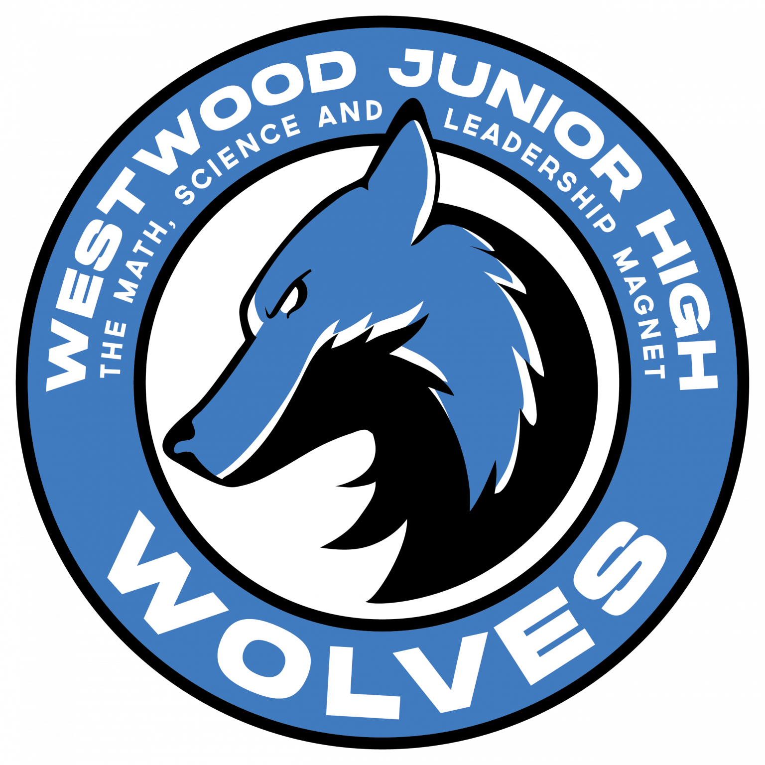 Westwood Junior High the Math, Science, Leadership