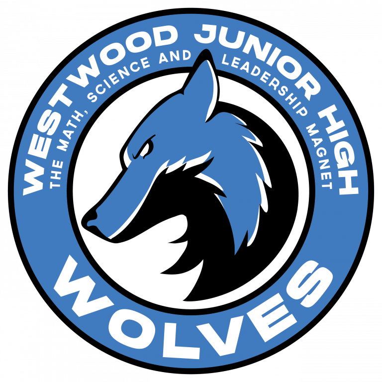 Westwood Junior High Logo