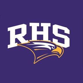 RHS eagle