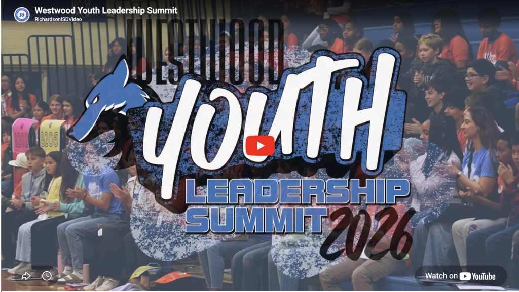 Westwood Leadership Summit Video