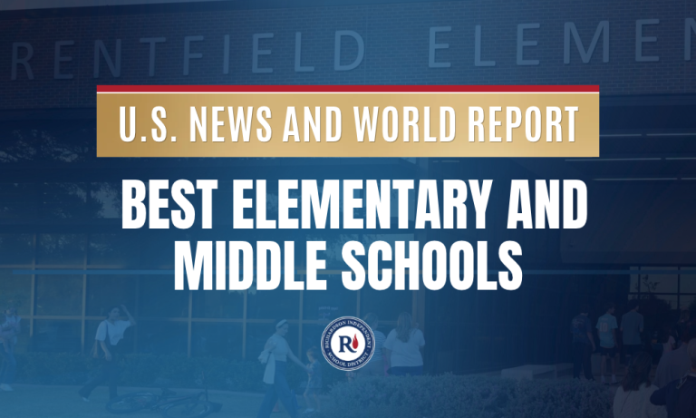 US News and World Report Best Elementary and Middle Schools