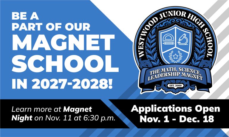 WWJH Applications Open Nov. 1 - Dec. 18