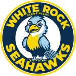 White Rock Logo Color