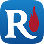 RISD Mobile App Logo