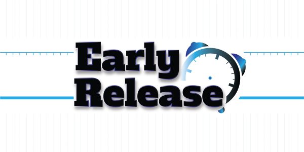 Early Release Graphic