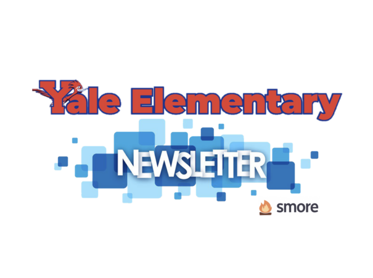 Yale Community Newsletter