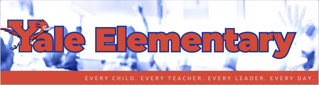 Yale Elementary Community Newsletter