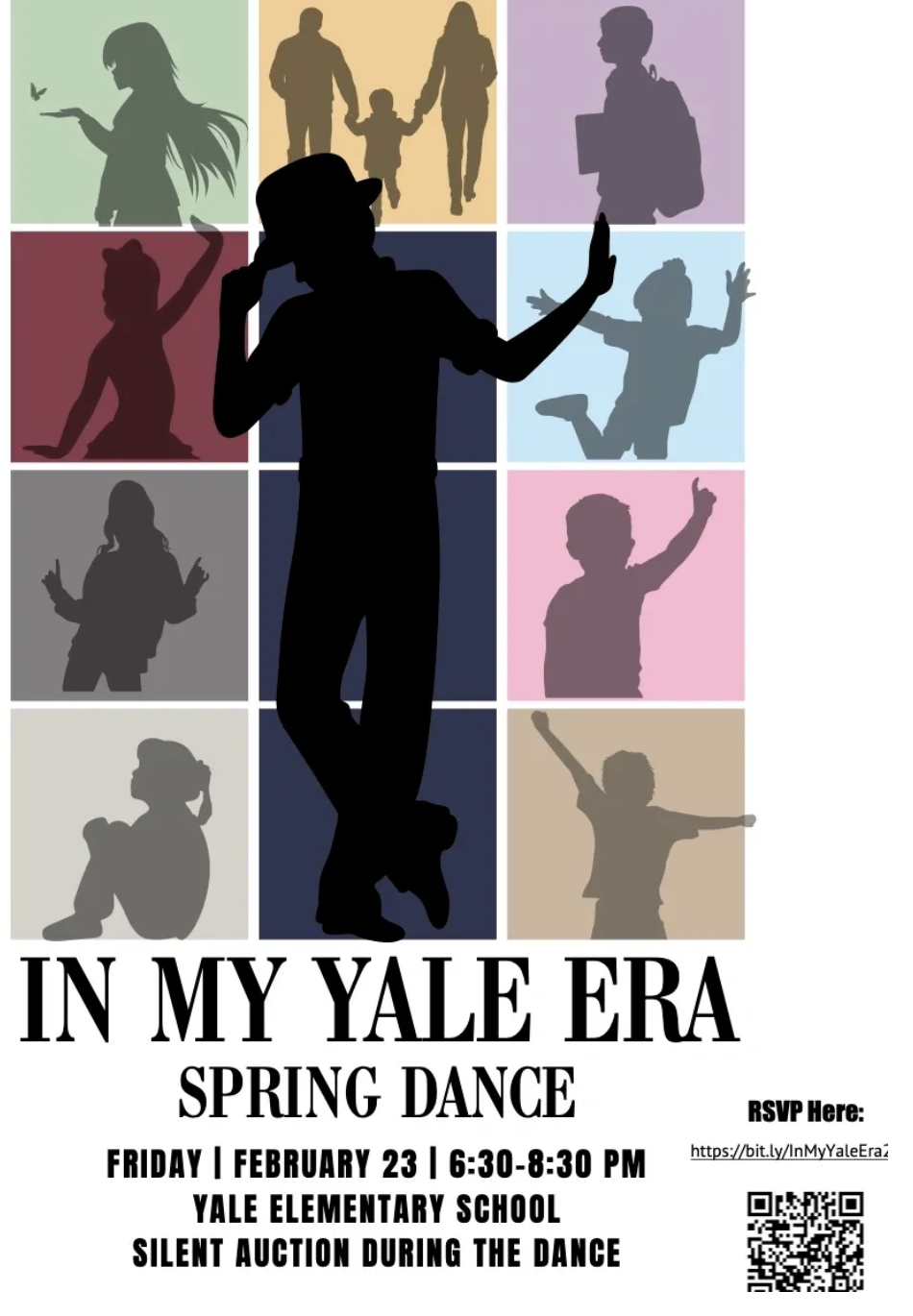 In My Yale Era: Spring Dance