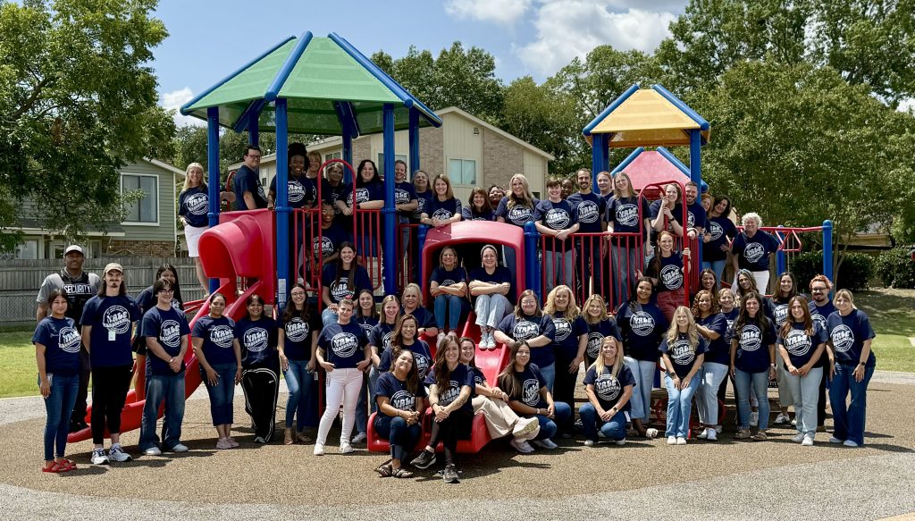 Yale Staff Photo
