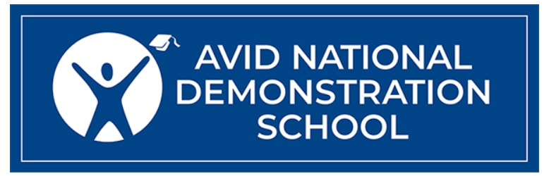 AVID National Demonstration School