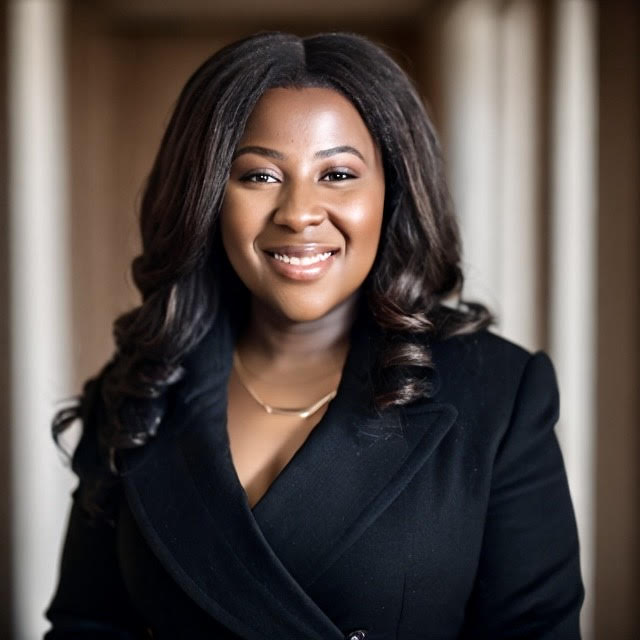 Mariam Kagaso