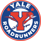 Yale Full Color Logo