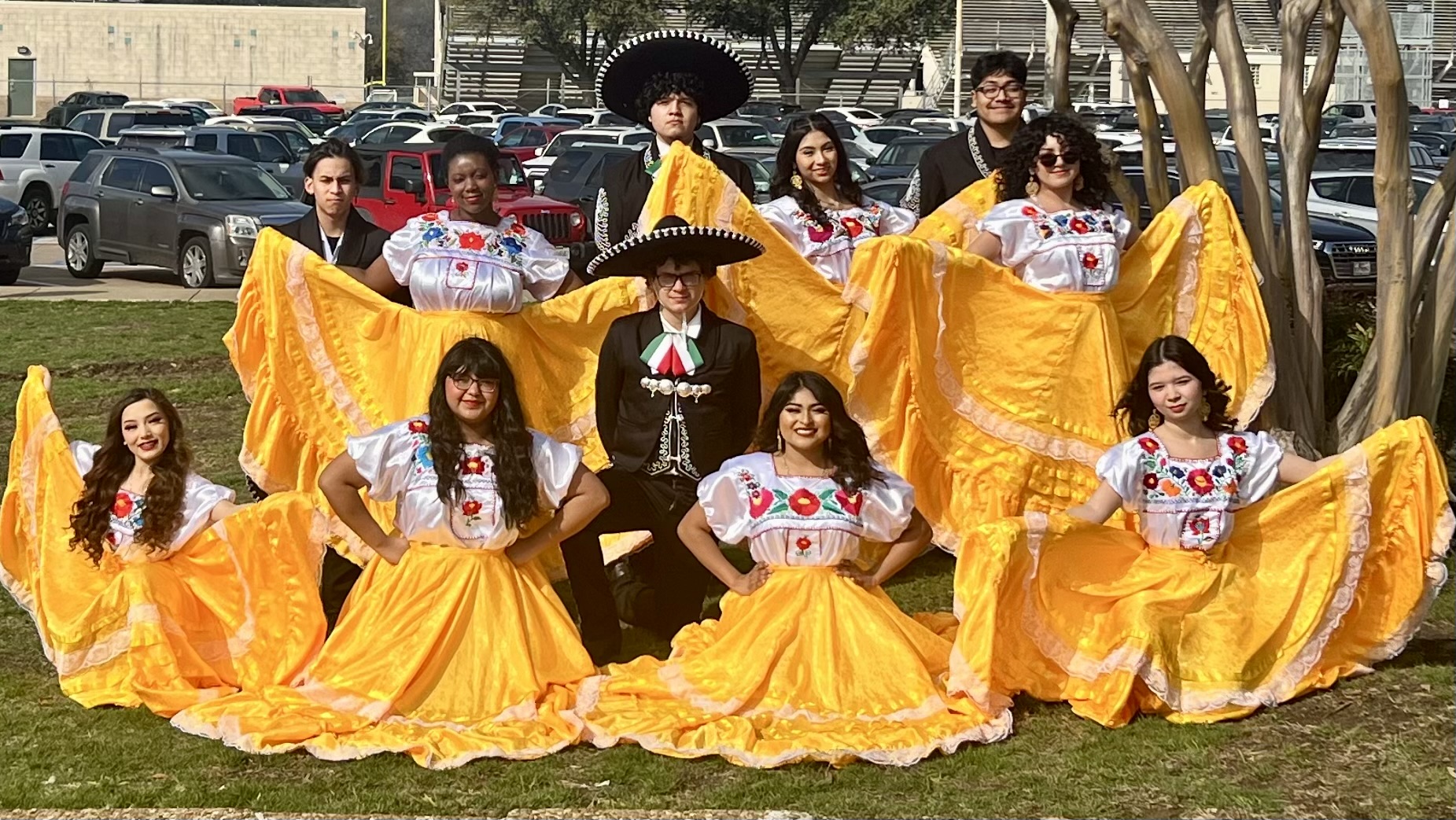 Folklorico