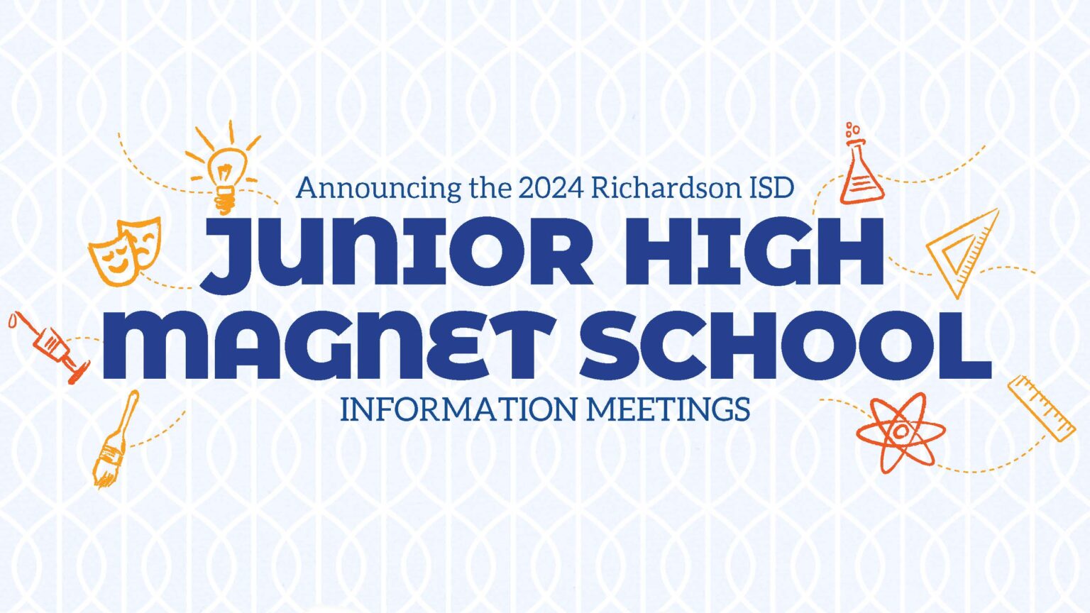 Junior High School Information Meetings Campus Posts